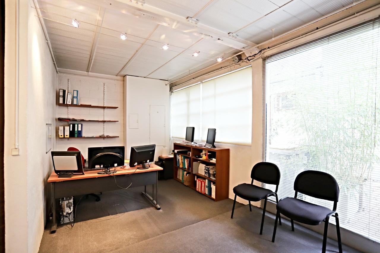 Local d'activité Ivry-sur-Seine 174m² Vente local d'activité Ivry-sur-Seine Val-de-Marne OVACT2108708 1